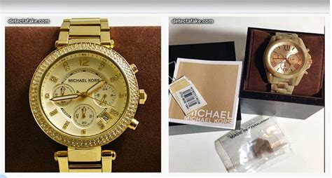 ceasuri michael kors replica|michael kors watch date of manufacture.